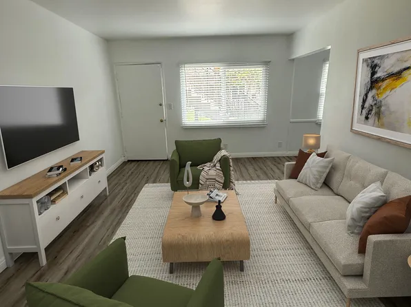 11061 Venice Blvd APT 2, Los Angeles, CA 90034