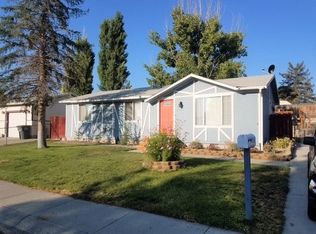 3383 Dux Ave, Elko, NV 89801