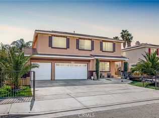 3807 Seattle St, Hemet, CA 92545