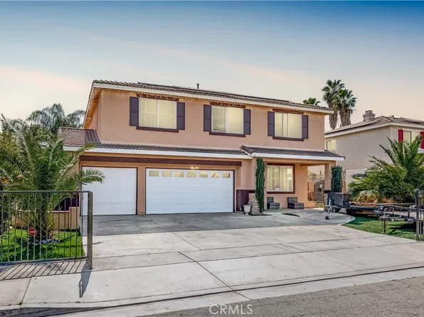 3807 Seattle St, Hemet, CA 92545