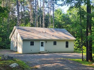 39 Pond Rd, New Gloucester, ME 04260