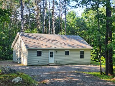 39 Pond Road, New Gloucester, ME, 04260