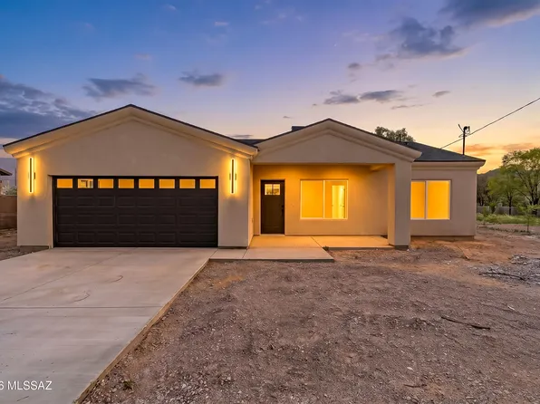 1708 Camino Rivera, Rio Rico, AZ 85648