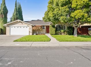 2757 Glorietta Cir, Santa Clara, CA