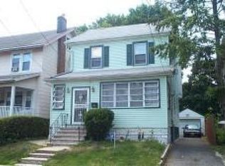 189 Laurel Ave, Irvington, NJ 07111