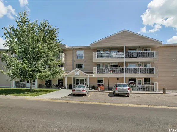 UNIT 107-206 pioneer PLACE, Warman, SK S0K 4S0