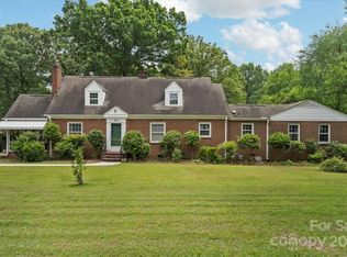 802 N Congress St, York, SC 29745