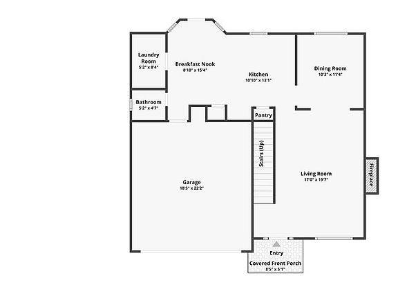2nd image of 632 Stevens Pl