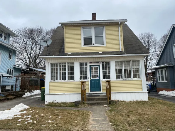 19 Wildemere Avenue, Waterbury, CT 06705