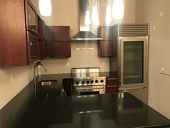 Rented by Aventana