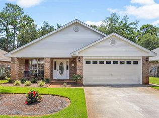 231 Bayou Landing Rd, Santa Rosa Beach, FL 32459