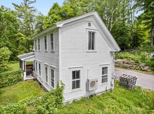 91 Robert Ln, Plainfield, VT 05667