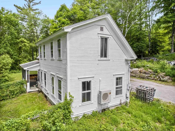 91 Robert Lane, Plainfield, VT 05667