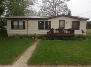 407 N Main St, Hersey, MI 49639