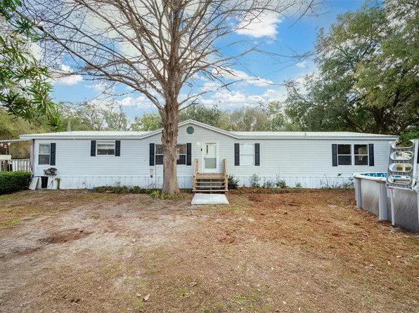 27017 NW 182nd Ave, High Springs, FL 32643