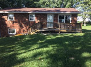 6775 S Harmony Rd, Bloomington, IN 47403