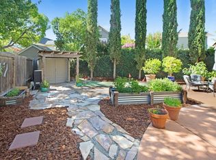 838 2nd St W, Sonoma, CA