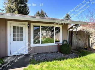 549 SW Dogwood Rd #12, Estacada, OR 97023