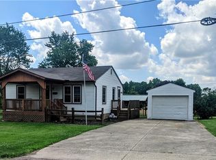 182 Congress St, West Salem, OH 44287
