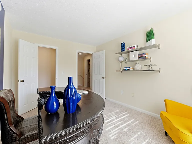 Battle Creek Village Townhomes — Photo 12