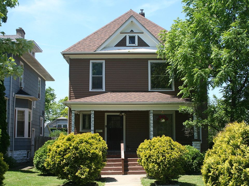 1st image of 605 S Greenwood Ave