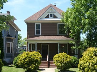 605 S Greenwood Ave, Kankakee, IL