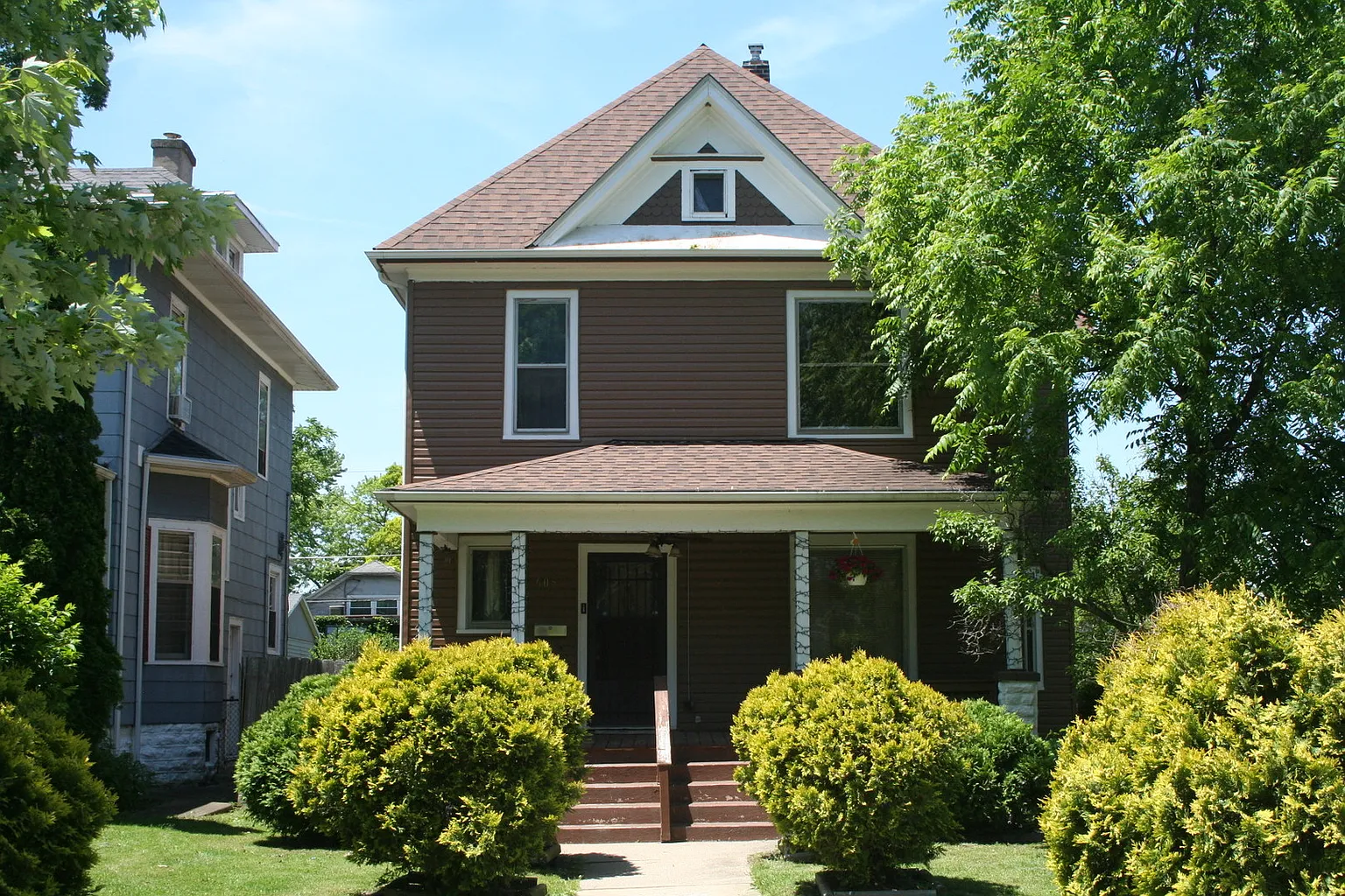605 S Greenwood Ave photo 1