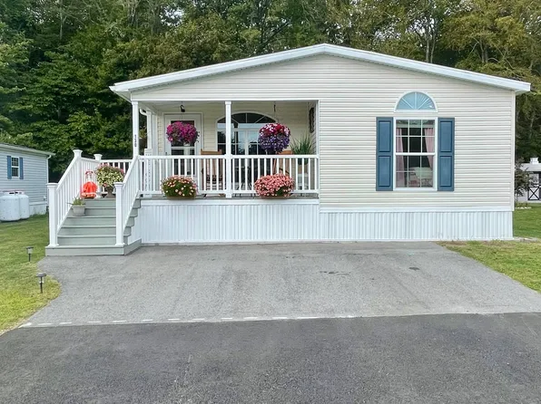 130 Stephen Drive, Stonington, CT 06378