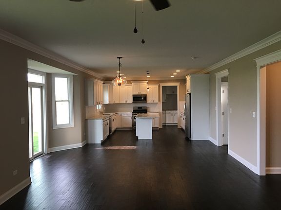 Kitchen / Dinette