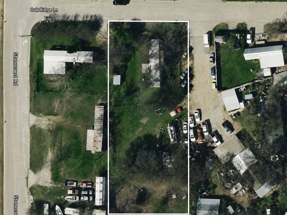 1st image of 6606 Oakridge Ln