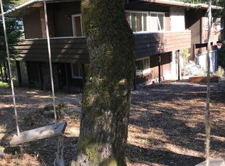 1 Kim Way, Ben Lomond, CA 95005