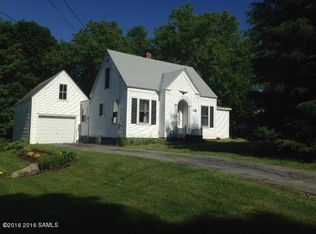 2768 Center Rd, Moriah, NY 12960