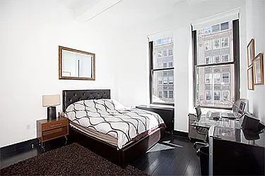 Rented by Barkoff Residential 