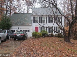 5111 Willow Oak Pl, Dumfries, VA 22025