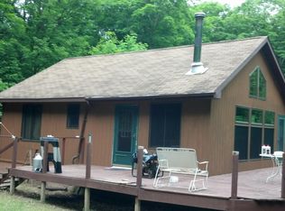 22429 S McMillan Rd, Trout Lake, MI 49793