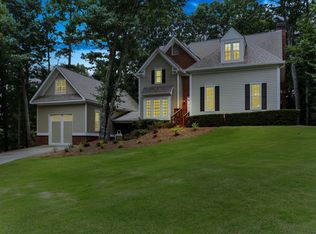 212 Colonial Dr, Woodstock, GA 30189
