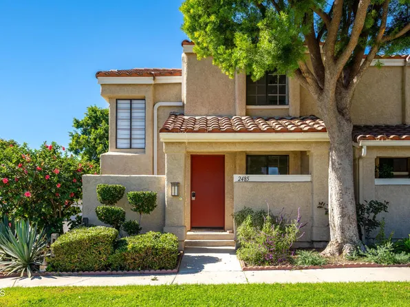 2485 Calle Cita, Camarillo, CA 93010