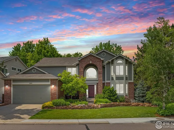 1401 Clover Creek Dr, Longmont, CO 80503