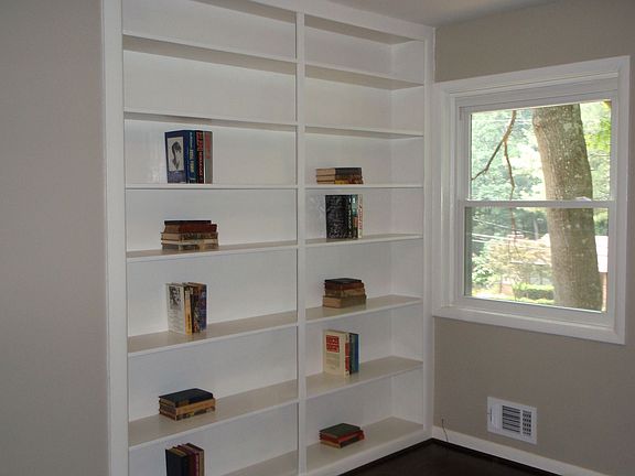 Bookcase