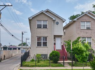 4813 W 23rd St, Cicero, IL 60804