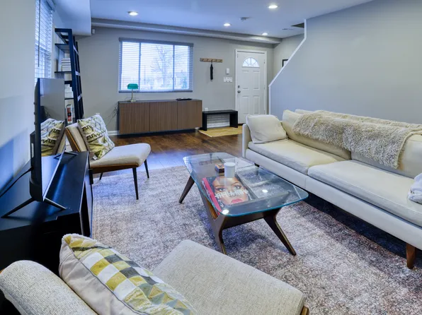 4709 Jay St NE, Washington, DC 20019