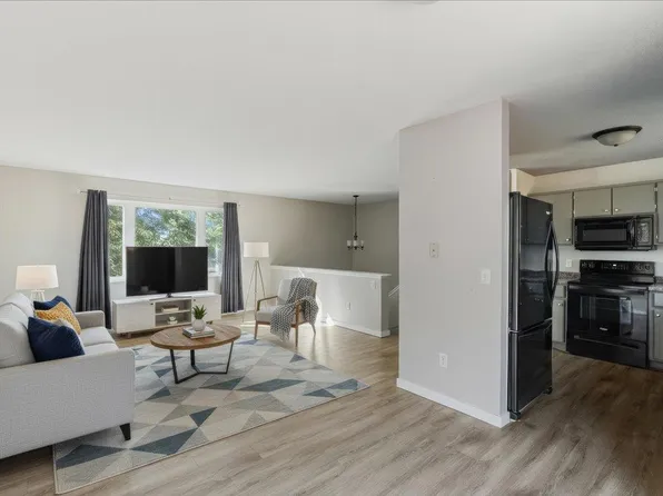 2813 Blair St, Brainerd, MN 56401