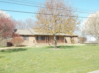 24 Eastridge Rd, Fayetteville, TN 37334