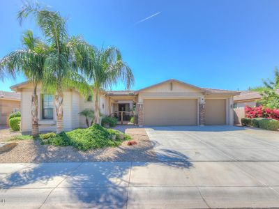 15439 W Campbell Ave, Goodyear, AZ, 85395