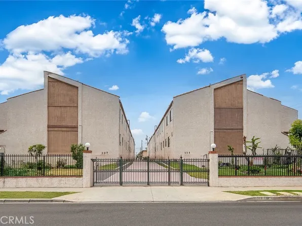 109 N Nicholson Ave APT A, Monterey Park, CA 91755