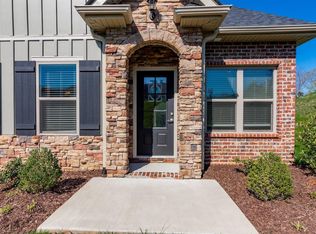 90 Founding Way #9, Lookout Mountain, GA 30750