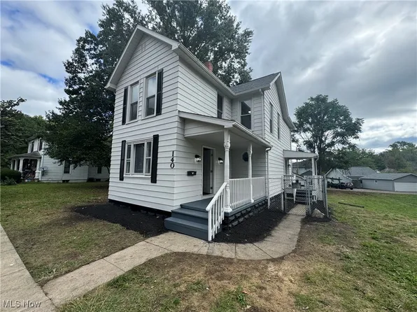 140 Corwin Ave, Zanesville, OH 43701