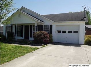 3010 Barkley Bridge Rd, Hartselle, AL 35640