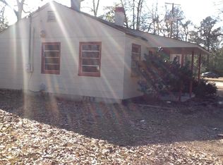 701 Palm Dr, Aiken, SC 29803