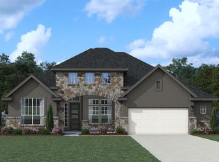 Adelaide Plan, Caliza Reserve, Boerne, TX 78006